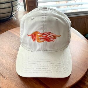 Oakley New Era Brand Hat - 920 - One Size - Cotton